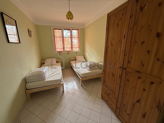 Appartement Centre ville - 