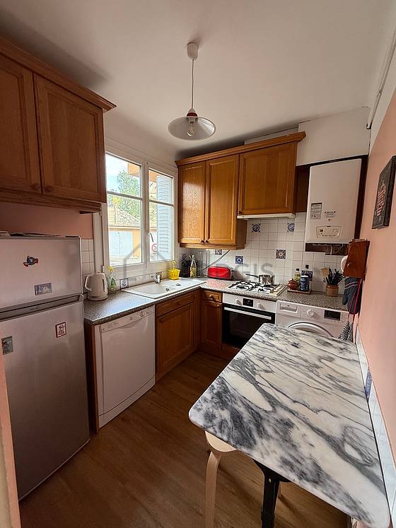 Appartement Centre ville - 