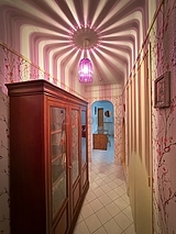 Квартира Centre ville - Прихожая