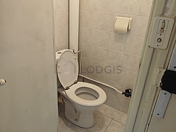 Apartment Centre ville - Toilet