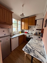 Appartamento Centre ville - Cucina