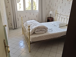 Appartement Centre ville - Chambre