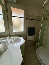 Wohnung Centre ville - Badezimmer