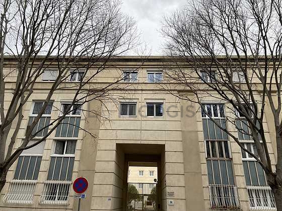 Apartment Montpellier Centre - 