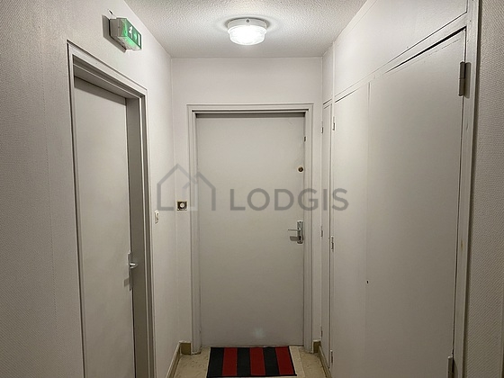Apartment Montpellier Centre - 