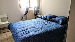 Apartamento Montpellier Centre - Dormitorio