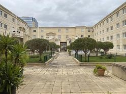 Apartamento Montpellier Centre - Salaõ