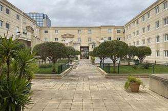 Montpellier 1 bedroom Apartment