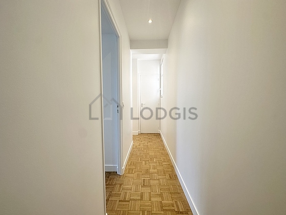Apartamento Paris 17° - 