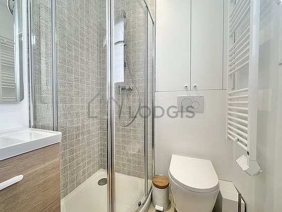 Apartamento Paris 17° - 
