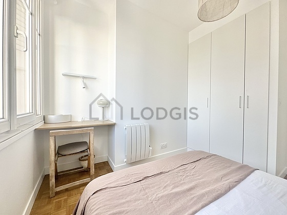 Apartment Paris 17° - 
