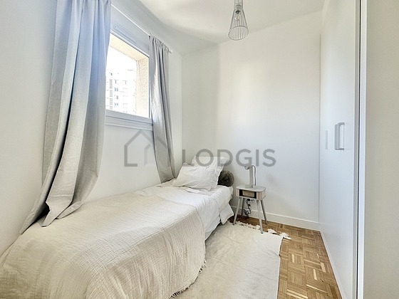 Appartamento Parigi 17° - 