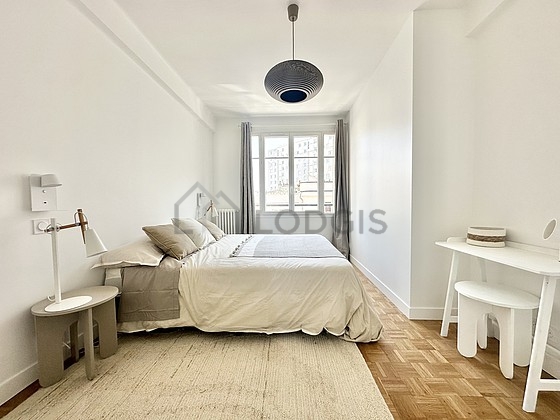 Appartement Paris 17° - 
