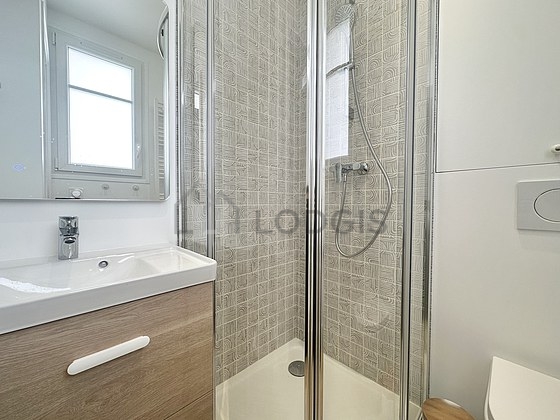 Appartement Paris 17° - 