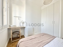 Apartamento Paris 17° - Quarto 2