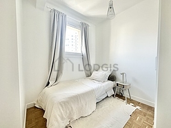 Apartamento Paris 17° - Quarto 3