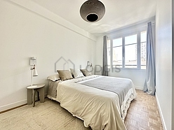 Apartamento Paris 17° - Quarto
