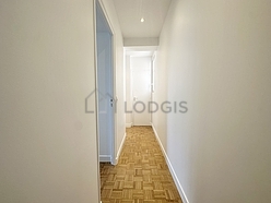 Appartamento Parigi 17° - Couloir