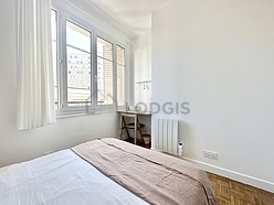 Appartement Paris 17° - Chambre 2