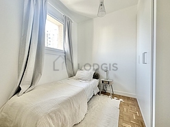 Appartement Paris 17° - Chambre 3