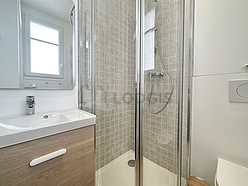 Appartement Paris 17° - Salle de bain 2