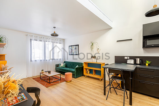 Appartement Val de marne - 