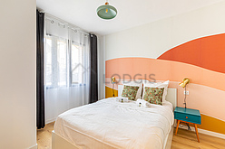 Wohnung Val de marne - Schlafzimmer