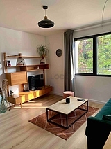 Wohnung Val de marne - Wohnzimmer