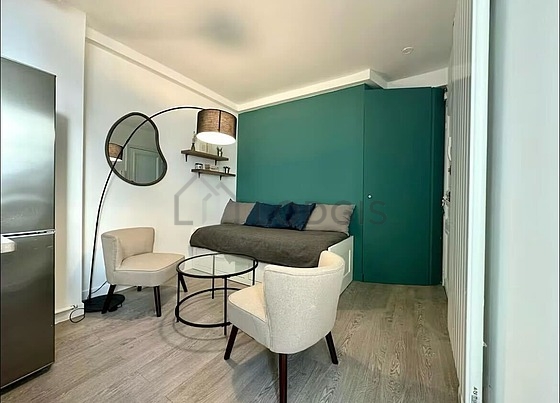 Apartamento París 5° - 
