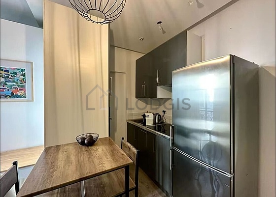 Apartamento París 5° - 