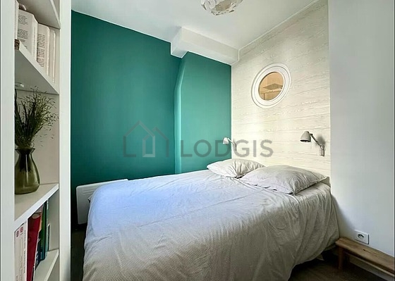 Apartment Paris 5° - 