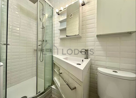 Appartement Paris 5° - 