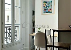 Appartamento Parigi 5° - Cucina