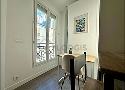 Appartamento Parigi 5° - Cucina