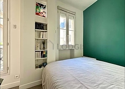 Appartamento Parigi 5° - Soggiorno