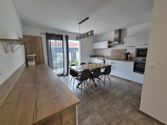 House Perpignan - 