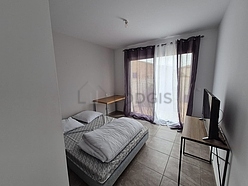 casa Nîmes - Dormitorio 2