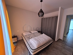 Casa Nîmes - Quarto