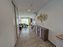 Casa Nîmes - Salaõ