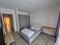 Haus Nîmes - Schlafzimmer 2