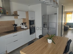 Maison individuelle Nîmes - Cuisine