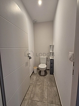 Maison individuelle Nîmes - WC