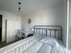 Apartamento Haut de seine Nord - Dormitorio 2