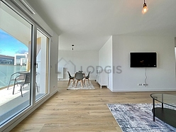 Apartamento Haut de seine Nord - Salaõ