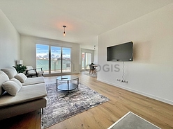 Apartamento Haut de seine Nord - Salón