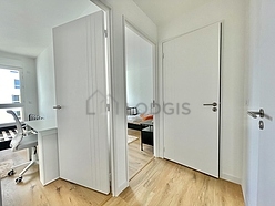 Apartment Haut de seine Nord - Couloir