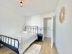 Appartement Haut de seine Nord - Chambre 2