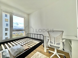 Appartement Haut de seine Nord - Chambre 2