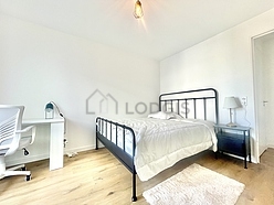 Appartement Haut de seine Nord - Chambre