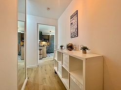 Wohnung Haut de seine Nord - Couloir